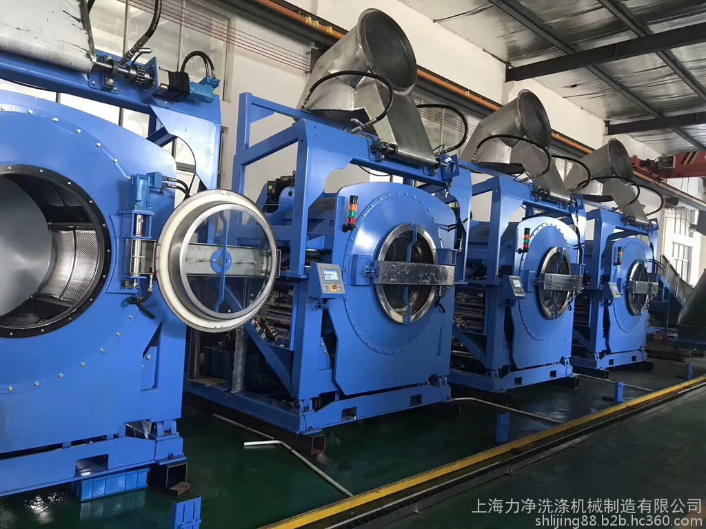 集成式洗涤流水线的应用范围有哪些？？？？？？？？