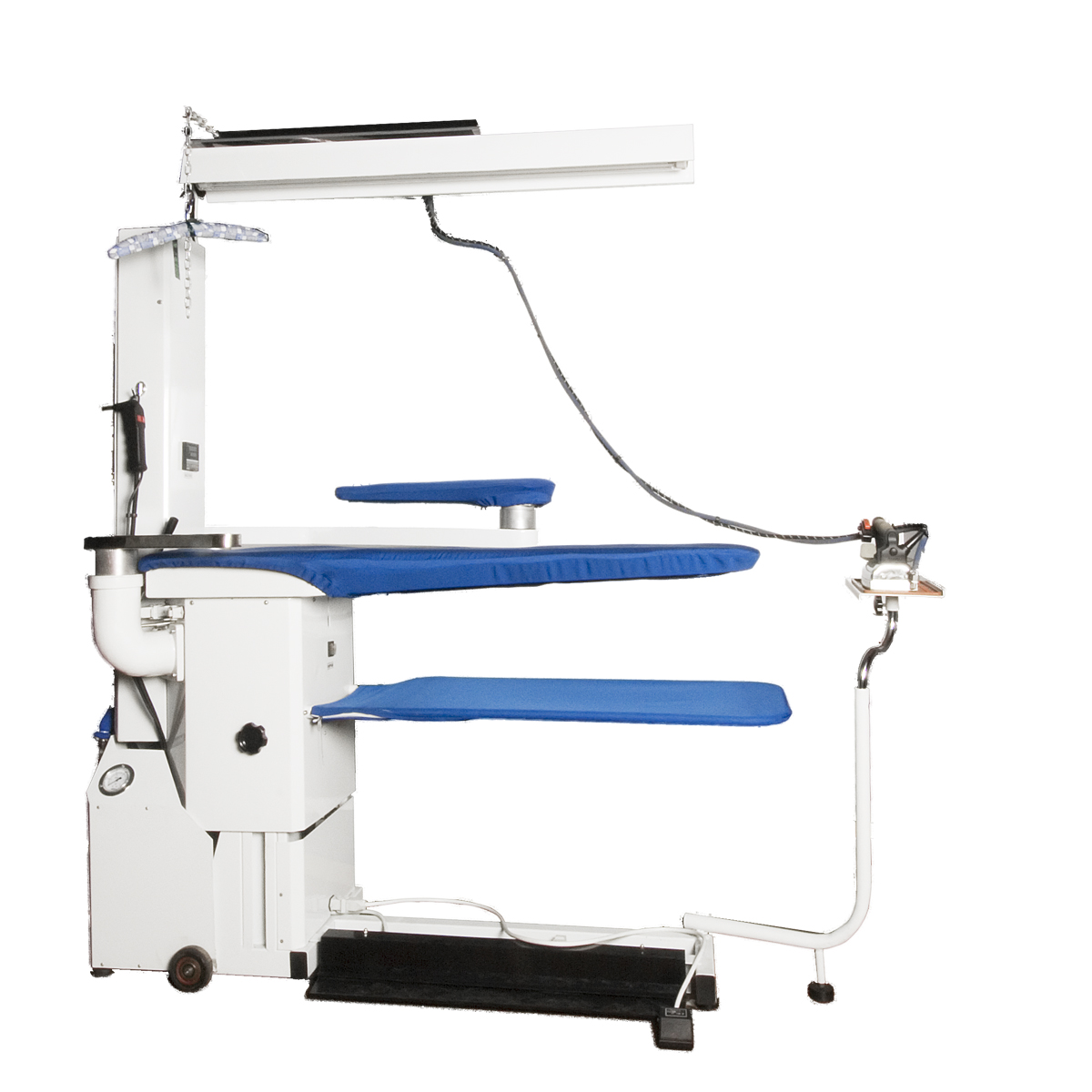 多功能烫台（内置发生器）